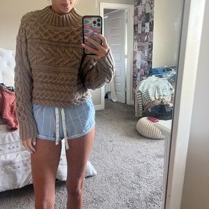 Forever 21 Sweater